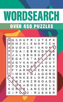 Wordsearch