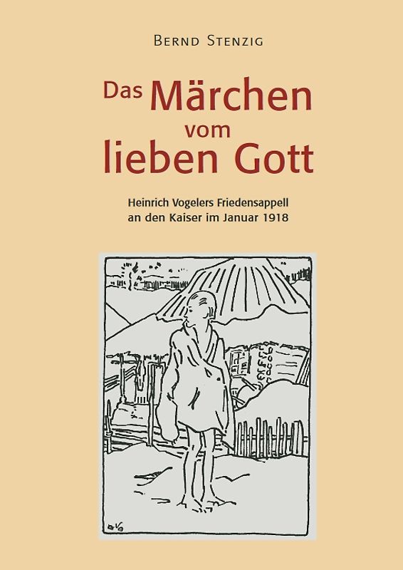 Das Märchen vom lieben Gott