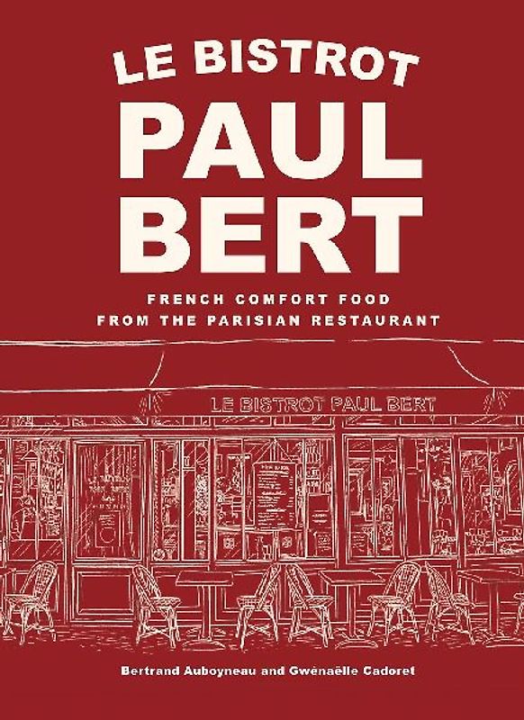 Le Bistrot Paul Bert: