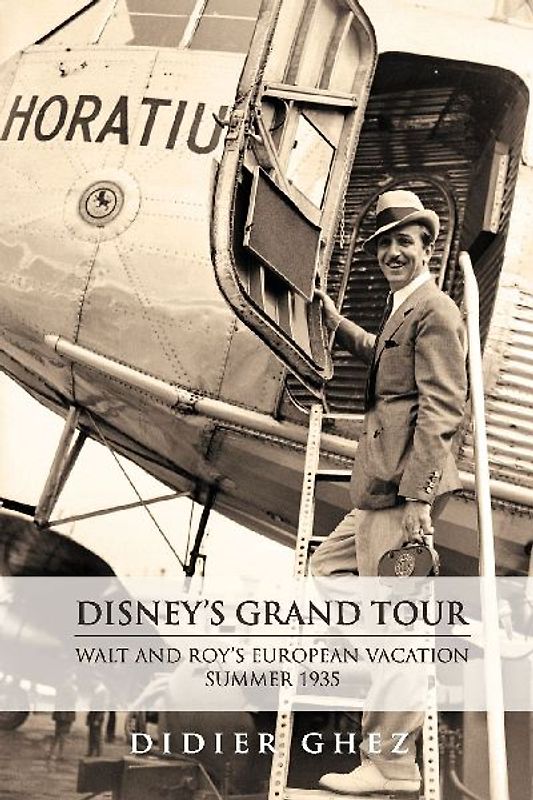 Disney's Grand Tour