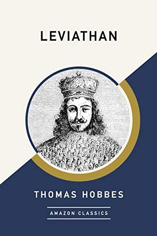 Leviathan (AmazonClassics Edition)