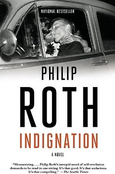 Indignation (Vintage International) - Roth, Philip