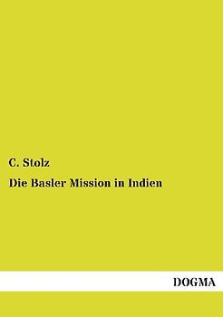 Die Basler Mission in Indien