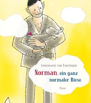 Norman, ein ganz normaler Riese