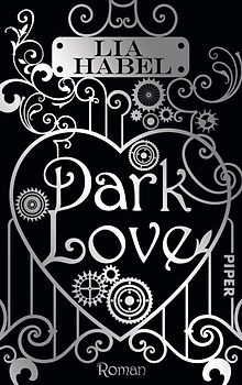 Dark Love. Roman