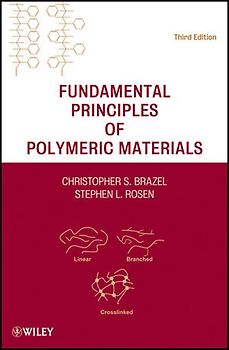 Fundamental Principles of Polymeric Materials