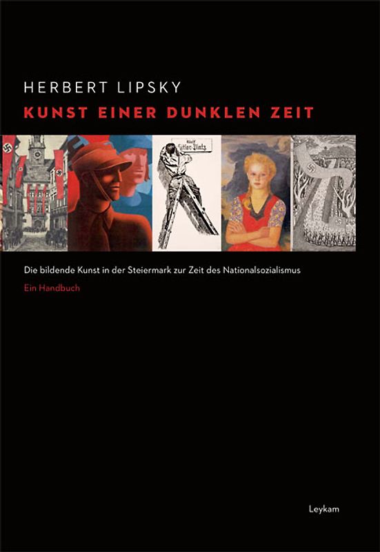 Kunst einer dunklen Zeit