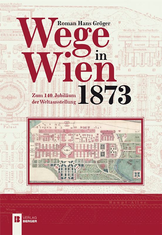 Wege in Wien