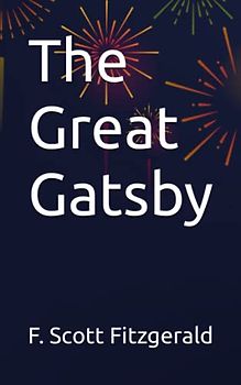 The Great Gatsby