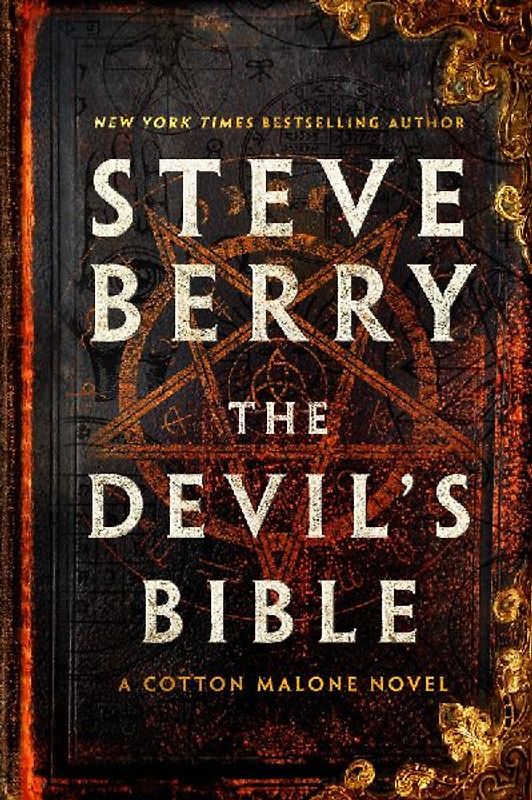 The Devil's Bible