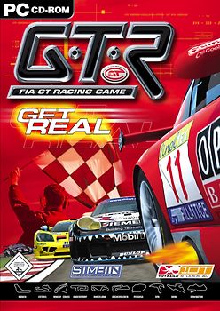 GTR Racing PC Spiele