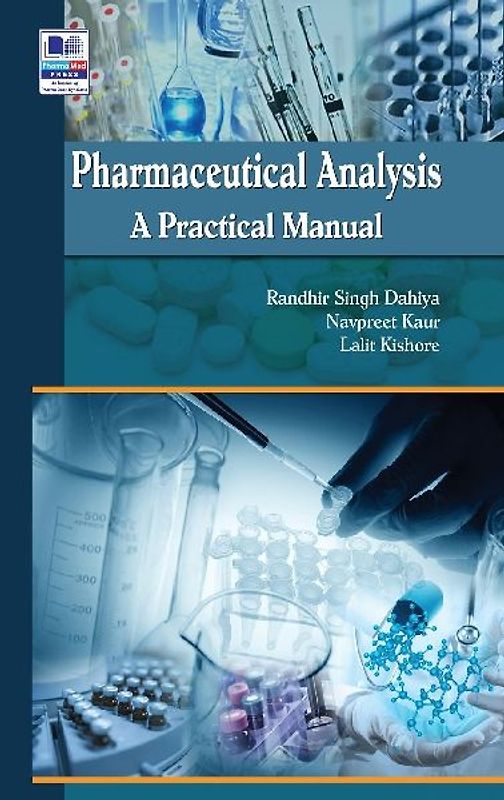 Pharmaceutical Analysis