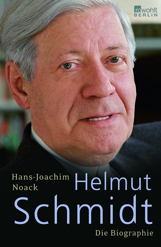 Helmut Schmidt