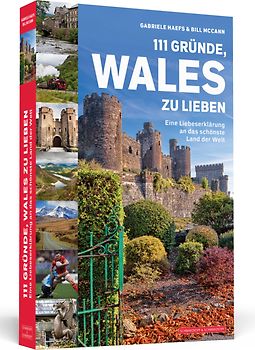 111 Gründe, Wales zu lieben