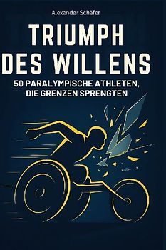 Triumph des Willens