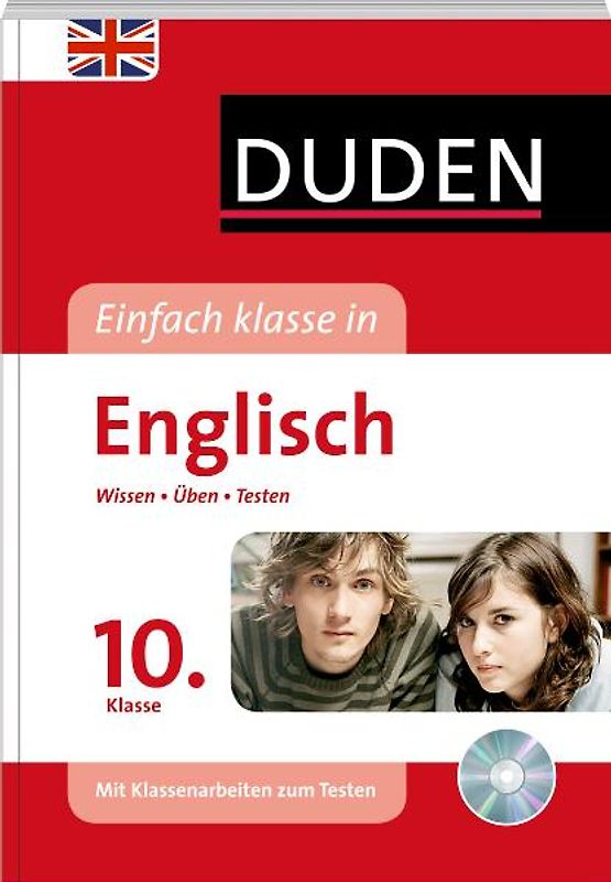 Einfach klasse in Englisch 10. Klasse