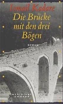 Die Brücke mit den drei Bögen