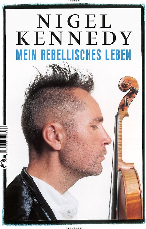 Mein rebellisches Leben