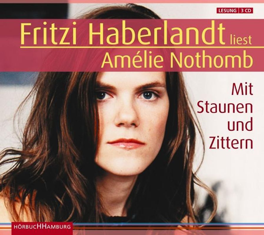 Mit Staunen und Zittern