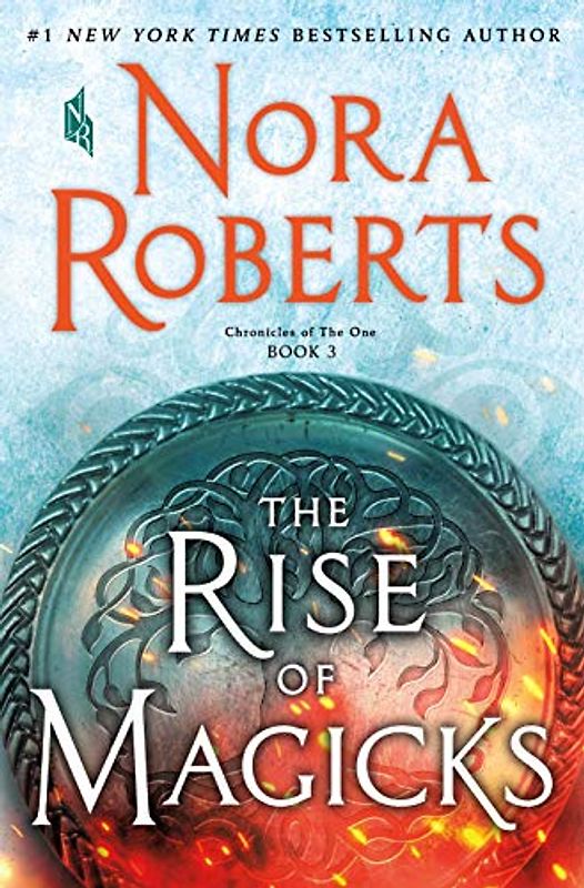 The Rise of Magicks: Chronicles of the One, Book 3 (Chronicles of the One, 3, Band 3)