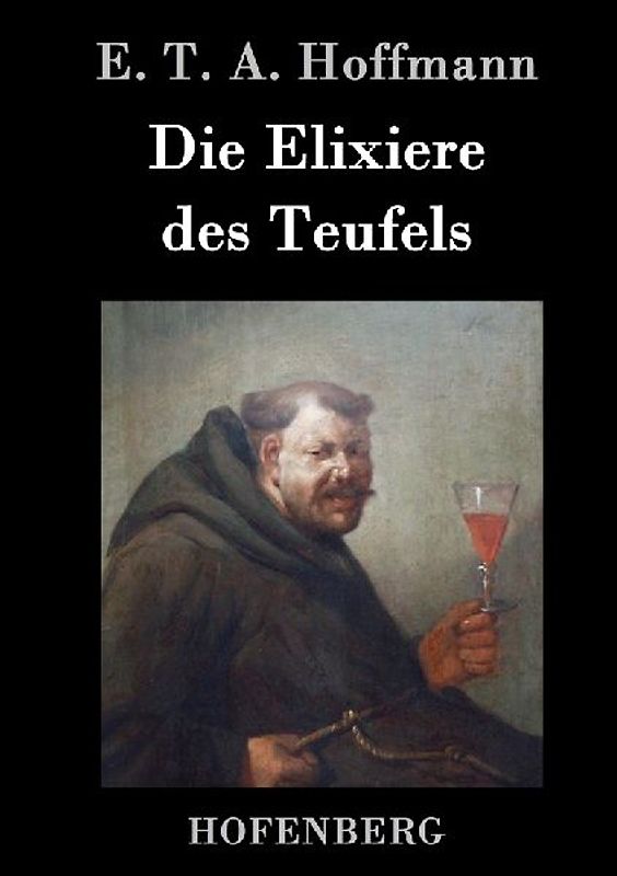 Die Elixiere des Teufels