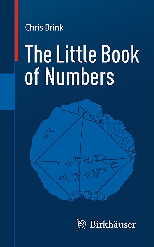 The Little Book of Numbers