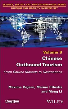 Chinese Outbound Tourism