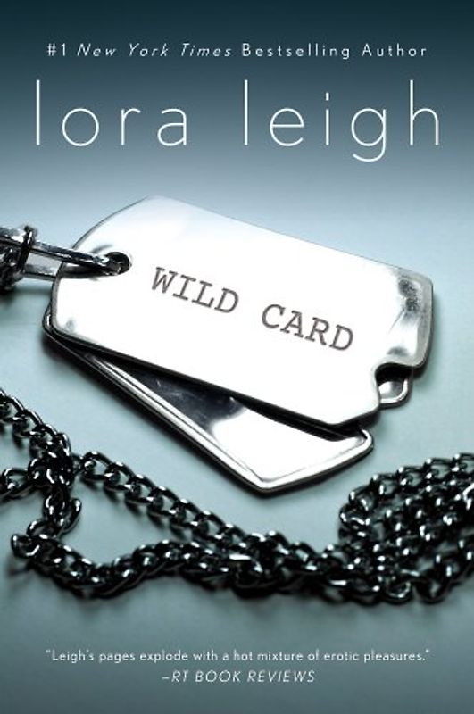 Wild Card - Leigh, Lora