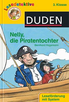 Nelly, die Piratentochter (3. Klasse)