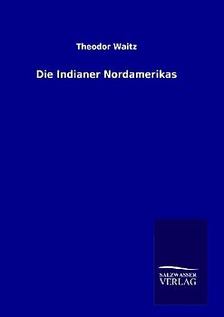 Die Indianer Nordamerikas