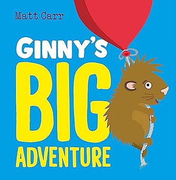 Ginny's Big Adventure