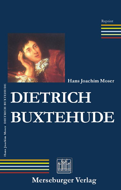 Dietrich Buxtehude