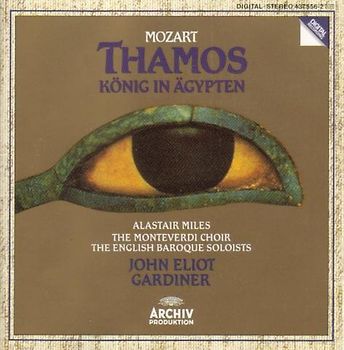 Miles - Thamos,König Von Ägypten