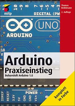 Arduino Praxiseinstieg