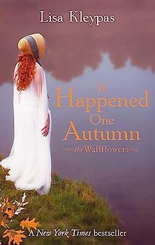 It Happened One Autumn (Wallflower Series) - Kleypas, Lisa