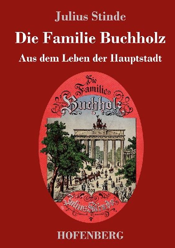 Die Familie Buchholz