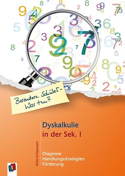 Dyskalkulie in der Sek. I