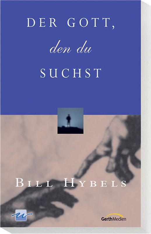 Der Gott, den du suchst