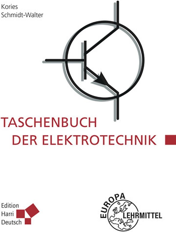 Taschenbuch der Elektrotechnik