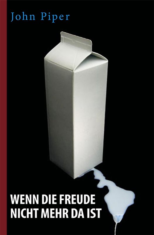 Wenn die Freude nicht mehr da ist