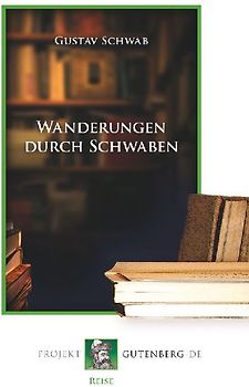 Wanderungen durch Schwaben