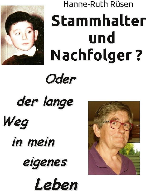 Stammhalter und Nachfolger
