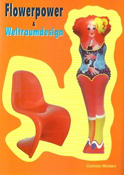 Flowerpower & Weltraumdesign