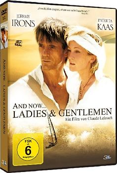 And now... Ladies & Gentlemen DVD