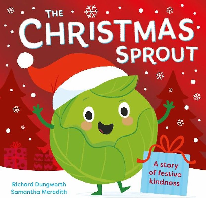 The Christmas Sprout