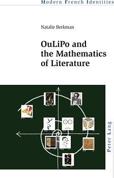 OuLiPo and the Mathematics of Literature