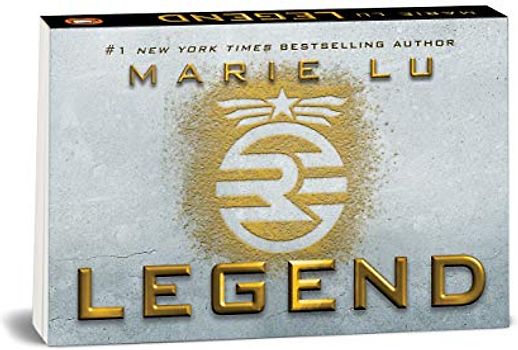 Penguin Minis: Legend