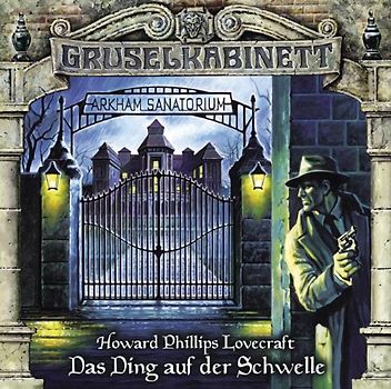 Gruselkabinett - Folge 78