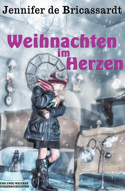 Weihnachten im Herzen