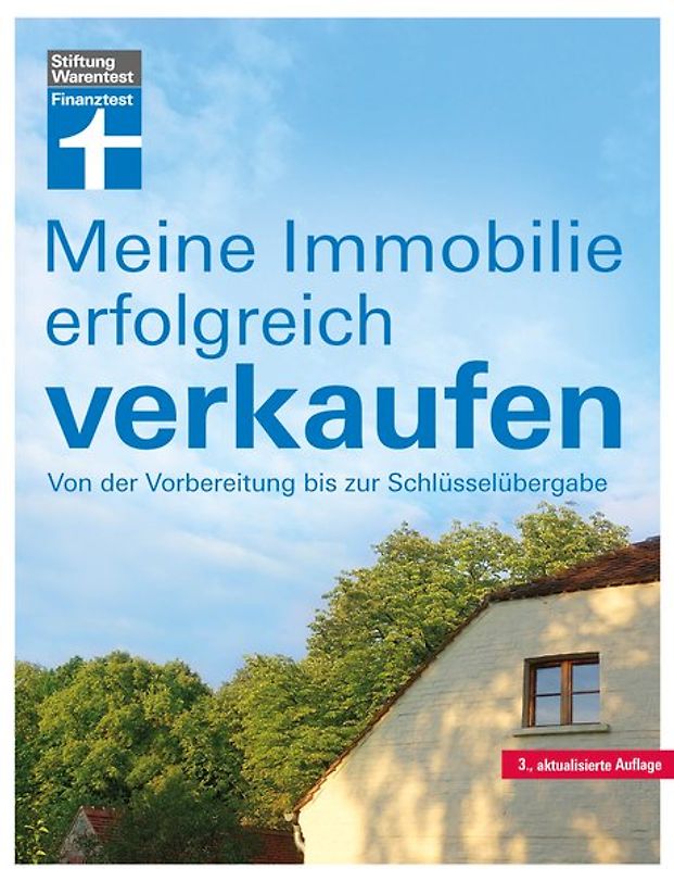 Meine Immobilie erfolgreich verkaufen